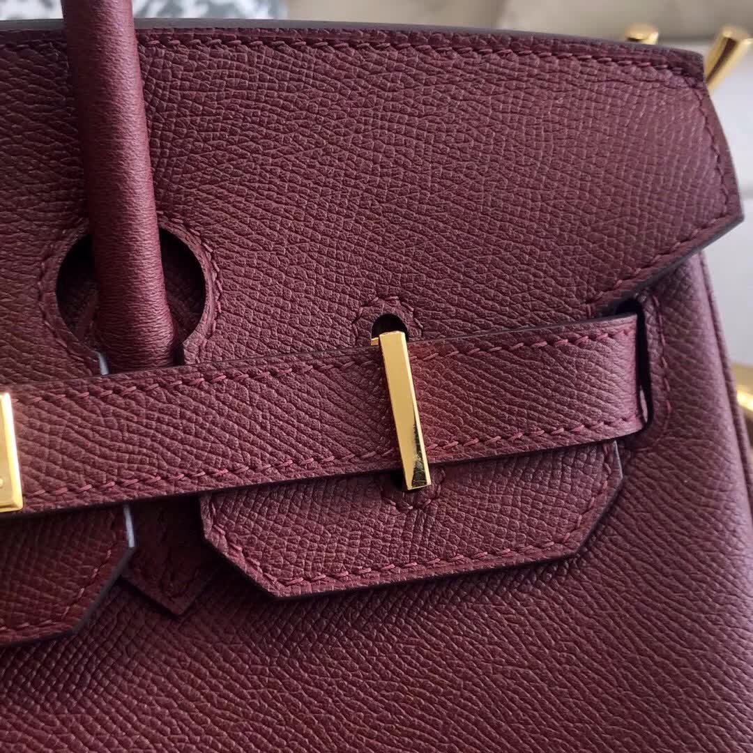 Hermes Birkin Bags